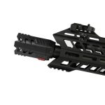 AceTech 32mm Quark-R Tracer Adapter for TM SGR-12 - Black - obrazek 7