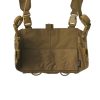 HELIKON CHICOM Cordura(R) Chest Rig - Rhodesian Camo OD-A-KK-CCR-CD-1K asgbox.pl