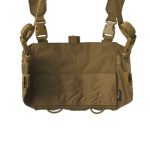 HELIKON CHICOM Cordura(R) Chest Rig - Rhodesian Camo - obrazek 7
