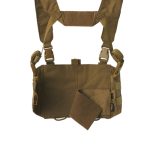 HELIKON CHICOM Cordura(R) Chest Rig - Rhodesian Camo - obrazek 8