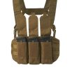 HELIKON CHICOM Cordura(R) Chest Rig - Rhodesian Camo OD-A-KK-CCR-CD-1K asgbox.pl
