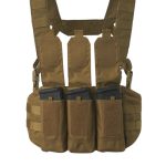 HELIKON CHICOM Cordura(R) Chest Rig - Rhodesian Camo - obrazek 10