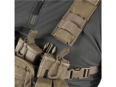 HELIKON Training Mini Rig (TMR)(R) - RAL 7013 - obrazek 6