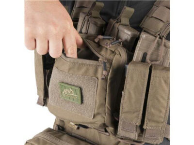 HELIKON Training Mini Rig (TMR)(R) - RAL 7013 - obrazek 9
