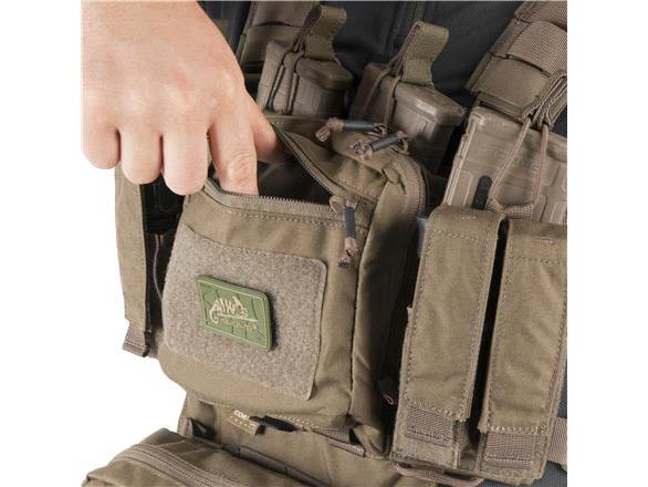 HELIKON Training Mini Rig (TMR)(R) - RAL 7013 OD-A-KK-TMR-CD-81 asgbox.pl HELIKON Training Mini Rig (TMR)(R) - RAL 7013 - obrazek 9