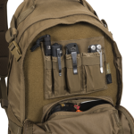 HELIKON EDC Backpack(R) Cordura(R) - Rhodesian Camo - obrazek 6