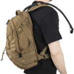 HELIKON EDC Backpack(R) Cordura(R) - Rhodesian Camo - obrazek 8