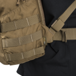 HELIKON EDC Backpack(R) Cordura(R) - Rhodesian Camo - obrazek 9