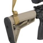 HELIKON Two-Point MIRAGE Carbine Sling(R) - US Woodland - obrazek 7