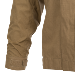 HELIKON MBDU Shirt(R) NyCo Rip-stop - Green - obrazek 6
