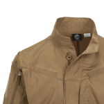 HELIKON MBDU Shirt(R) NyCo Rip-stop - Green - obrazek 7