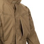 HELIKON MBDU Shirt(R) NyCo Rip-stop - Green - obrazek 9