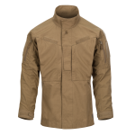 HELIKON MBDU Shirt(R) NyCo Rip-stop - Green - obrazek 12