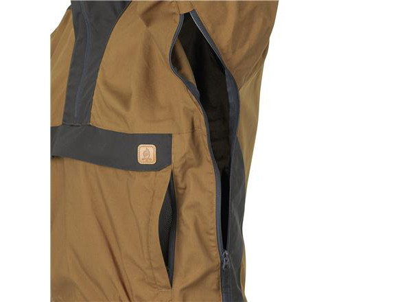 HELIKON WOODSMAN Anorak Jacket(R) - Brown/Black OD-A-KU-WDN-DC-0A01B-B03 asgbox.pl HELIKON WOODSMAN Anorak Jacket(R) - Brown/Black - obrazek 10