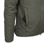 HELIKON WOLFHOUND Climashield(R) Hoodie Jacket - US Woodland - obrazek 6