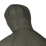 HELIKON WOLFHOUND Climashield(R) Hoodie Jacket - US Woodland - obrazek 7