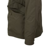 HELIKON COVERT M-65 Jacket(R) - Taiga Green - obrazek 9