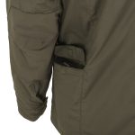 HELIKON COVERT M-65 Jacket(R) - Taiga Green - obrazek 10