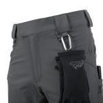HELIKON TREKKING Tactical Pants(R) VersaStretch(R) - Grey - obrazek 9