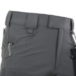 HELIKON TREKKING Tactical Pants(R) VersaStretch(R) - Grey - obrazek 10
