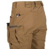 HELIKON UTP(R) (Urban Tactical Pants(R)) Flex - Adaptive Green OD-A-SP-UTF-NR-12-B03 asgbox.pl