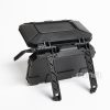 FMA DarkRefuge Critical Gear MOLLE Case - Black OD-A-TB1400-BK asgbox.pl