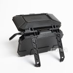 FMA DarkRefuge Critical Gear MOLLE Case - Black - obrazek 6
