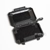FMA DarkRefuge Critical Gear MOLLE Case - Black OD-A-TB1400-BK asgbox.pl