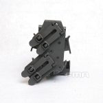 FMA Frag Grenade Tac Holster M67 - Green - obrazek 7