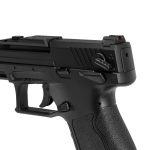 Novritsch TP22 GBB Gas Pistol - Black - obrazek 6