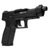 Novritsch TP22 GBB Gas Pistol - Black OD-A-NOVRITSCH223 asgbox.pl