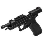 Novritsch TP22 GBB Gas Pistol - Black - obrazek 8