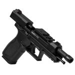 Novritsch TP22 GBB Gas Pistol - Black - obrazek 10
