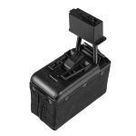 Novritsch SSR249 Light Machine Gun - Black - obrazek 9