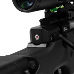 Novritsch SSG96 MK2 Sniper Rifle (2,7 J) - Green - obrazek 10