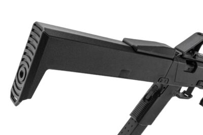 AceTech x Poseidon AGENT FMG-9 GBB SMG Deluxe Set with Tracer Unit V2 - Black - obrazek 6