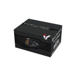 VictOptics V3 1x16x20 MAG(TM) Red Dot Sight - Black - obrazek 10