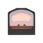 VictOptics V3 1x16x20 MAG(TM) Red Dot Sight - Black - obrazek 8
