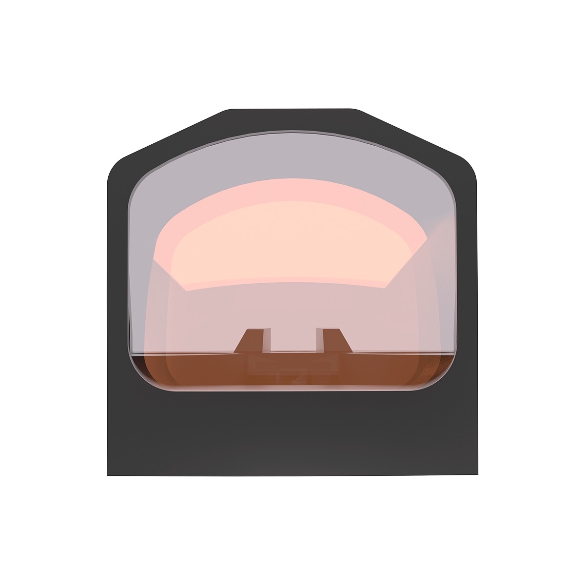 VictOptics V3 1x16x20 MAG(TM) Red Dot Sight - Black OD-A-RDSL32 asgbox.pl VictOptics V3 1x16x20 MAG(TM) Red Dot Sight - Black - obrazek 8