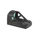 VictOptics V3 1x16x20 MAG(TM) Red Dot Sight - Black - obrazek 6