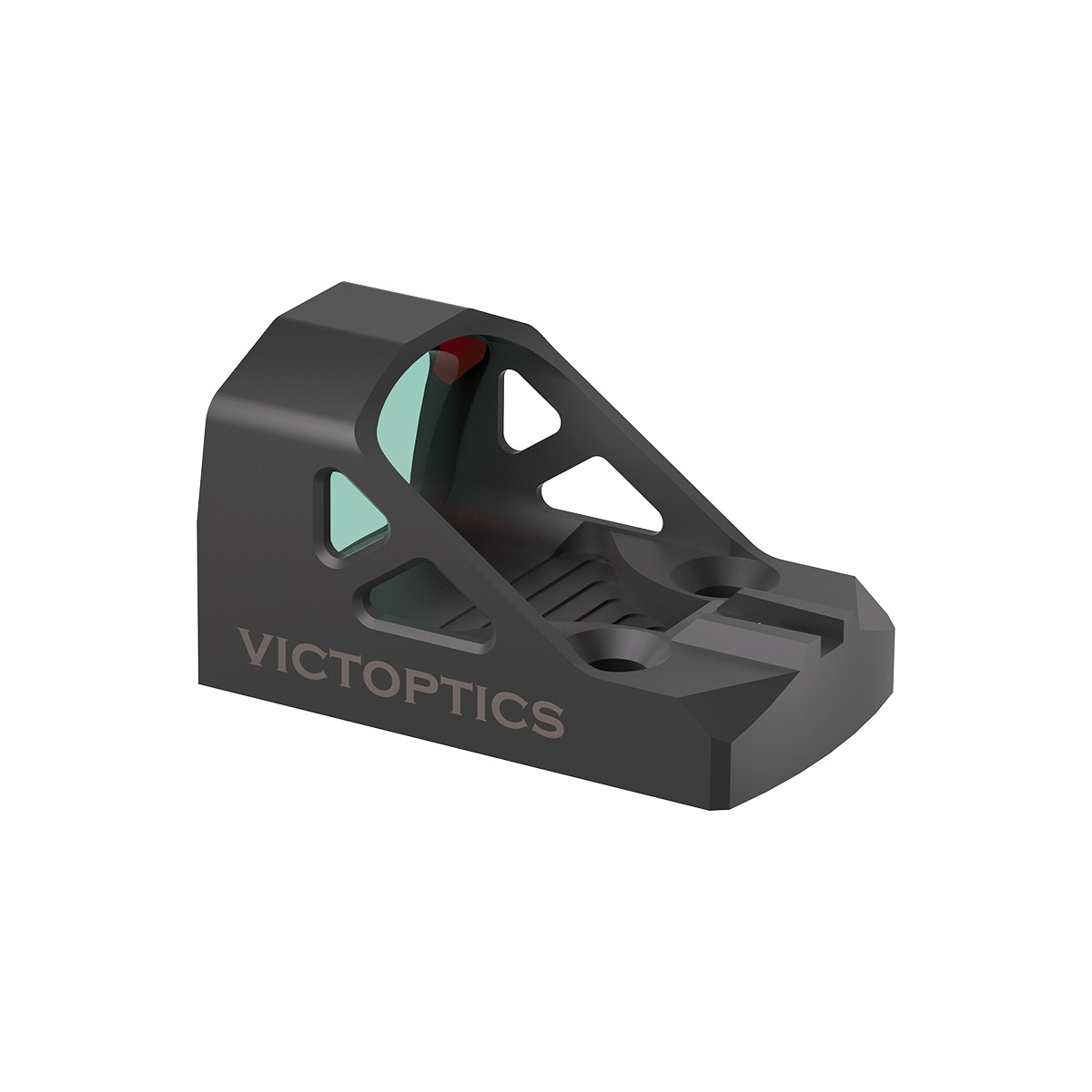 VictOptics V3 1x16x20 MAG(TM) Red Dot Sight - Black OD-A-RDSL32 asgbox.pl VictOptics V3 1x16x20 MAG(TM) Red Dot Sight - Black - obrazek 6