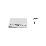 VictOptics V3 1x16x20 MAG(TM) Red Dot Sight - Black - obrazek 9