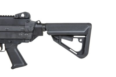 A a K T8 SP Systems MK46 MOD 0 LMG - Black - obrazek 7