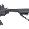 A a K T8 SP Systems MK46 MOD 0 LMG - Black OD-A-AK00079-BK asgbox.pl