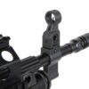 A a K T8 SP Systems MK46 MOD 0 LMG - Black OD-A-AK00079-BK asgbox.pl