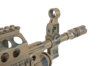 A a K T8 SP Systems MK46 MOD 0 LMG - Tan (Battleworn) - obrazek 10