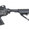 A a K T8 SP Systems MK46 MOD 0 LMG - Black (Battleworn) OD-A-AK00079-BATBK asgbox.pl