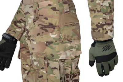 Primal Gear COMBAT G3 Uniform Set - MC - obrazek 7