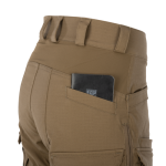 HELIKON MCDU(R) DyNyCo Pants - Coyote - obrazek 6