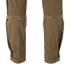 HELIKON MCDU(R) DyNyCo Pants - Coyote OD-A-SP-MCD-DN-11-B02 asgbox.pl